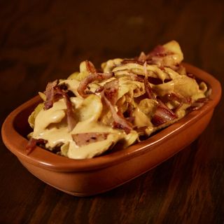 Dippers Bacon & Cheddar