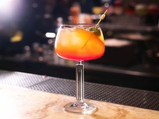 Campari Spritz (200 мл)