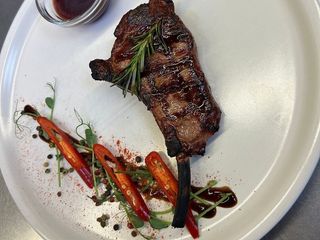 Каре Ягняти (200g)