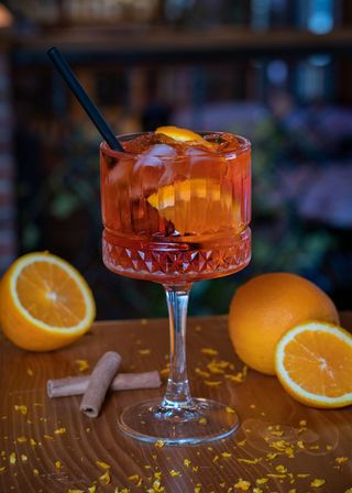 აპეროლ შპრიცი