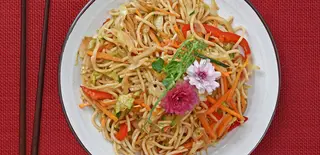 Napravi svoj wok