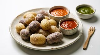 Papas Arrugadas