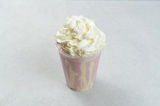 Milkshake czekoladowy 300 ml
