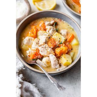 Chicken Stew