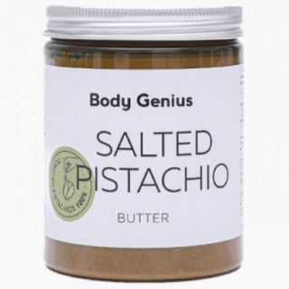 Salted Pistacho