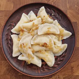 Вареники  (300г)
