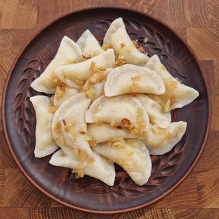 Вареники  (300г)