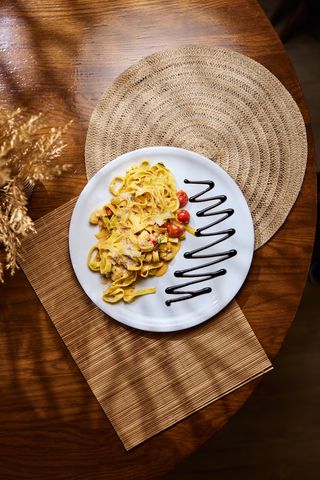 Tagliatelle Cremoso 380 g