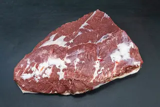 Picanha bovino adulto bortigalese