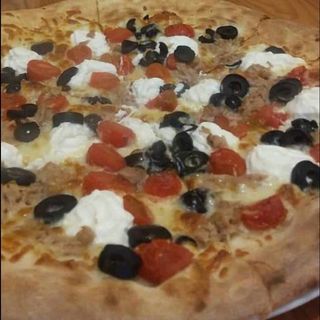 Pizza Fantasia 32cm