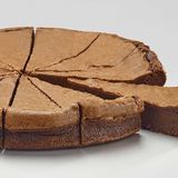 Tarta Muerte por Chocolate 