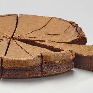 Tarta Muerte por Chocolate 