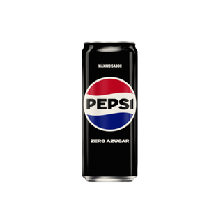 Pepsi Zero