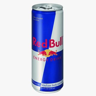 Red Bull