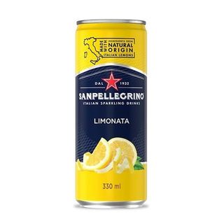 Limonata lattina  33 cl 