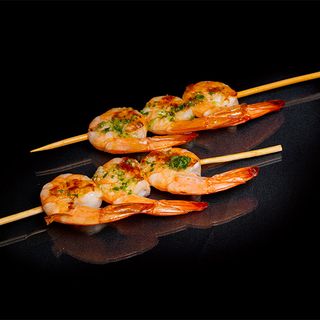 170. Kushiyaki De Gamba (2 Pzs.)