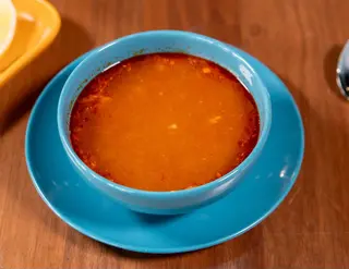 Ciorba de Vita