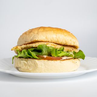 Chickenburger