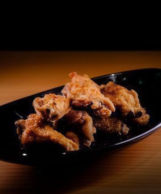 Alitas Picantonas (250 G.)