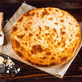 იმერული ხაჭაპური (დიდი)