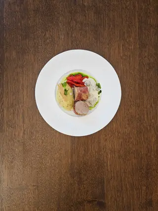 Muschiulet de porc