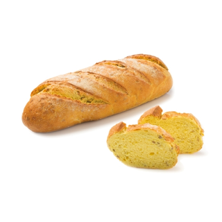 Bocadillo Pan Maíz Sin Gluten 1 Ud.