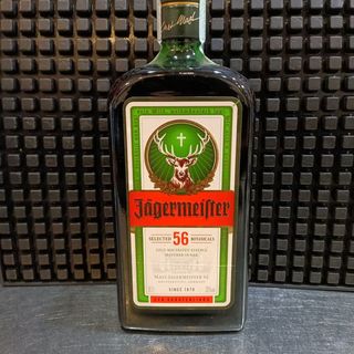 Jägermeister 70 Cl