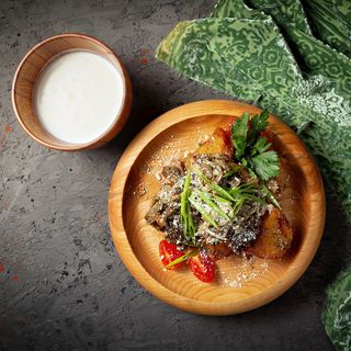 Куырдак из баранины (500г)