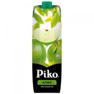Piko Яблоко