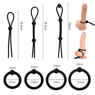 სუპერ რგოლების პაკეტი