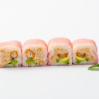 65. Soy chicken - 4 pezzi