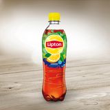 ცივი ჩაი ლიპტონი შავი 0.5