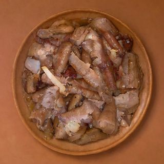 Dodatkowe mięso