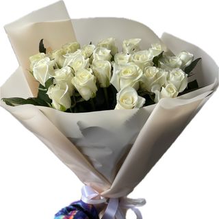 Трояндова Ніжність 