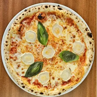 Pizza Chèvre
