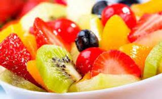 Tuper Frutas Cortadas 240 Gr