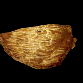 Empanadilla De Atún