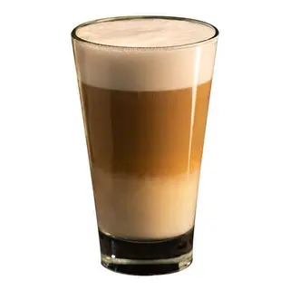 Latte machiatto 270ml