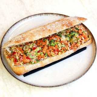 Marroquillo De Pollo