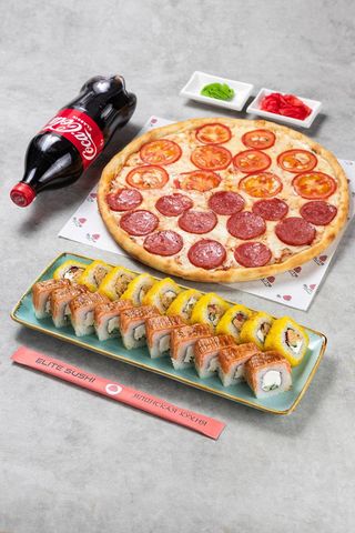 Терминатор (310г)