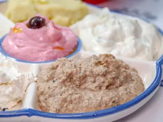 Melitzanosalata