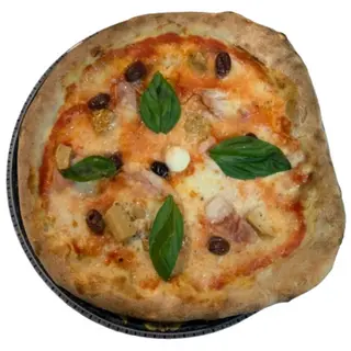 Capricciosa