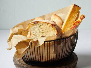 Pane Speciale "La Mafia" [Para Compartir]