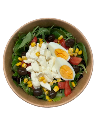 Insalatona Mediterranea