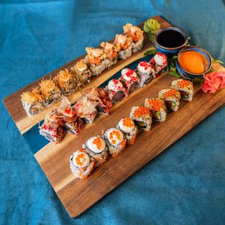 Combo basic - 24 pezzi