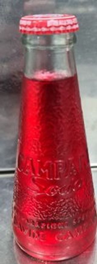 Campari soda