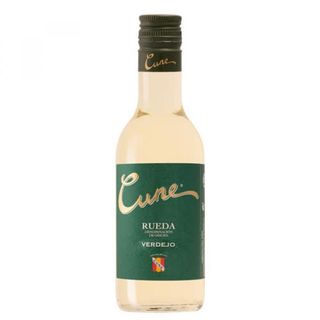 Vino Blanco Cune Rueda (187 Ml.)