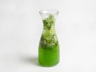 Лимонад Киви-лайм большой