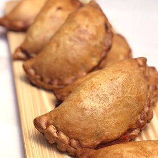 Empanadilla Grande