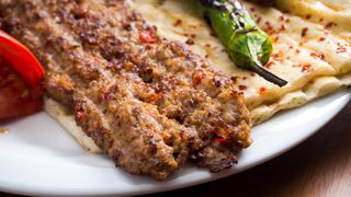 Kebab Urfa (Nouveau)